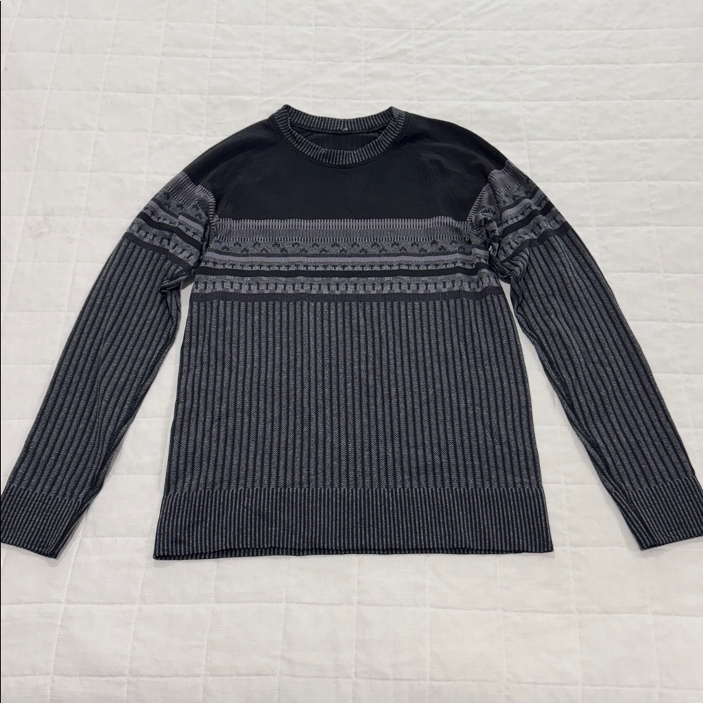 Lululemon Rest Less Pullover